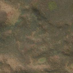 Satellite imagery of Cerro Jacobo, CL