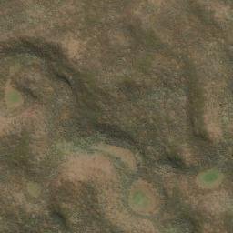 Satellite imagery of Cerro Jacobo, CL
