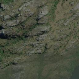 Satellite imagery of Punta Lobos, CL