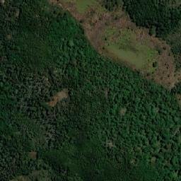 Satellite imagery of Cerro Silla, CL