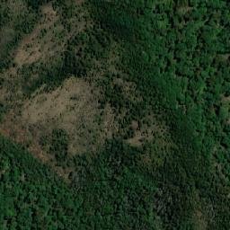 Satellite imagery of Cerro Silla, CL