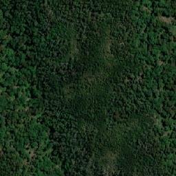 Satellite imagery of Cerro Silla, CL