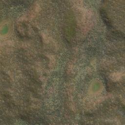 Satellite imagery of Cerro Jacobo, CL