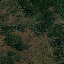 Satellite imagery of Cerro Silla, CL