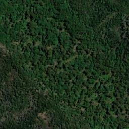 Satellite imagery of Cerro Silla, CL