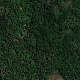 Satellite imagery of Cerro Silla, CL