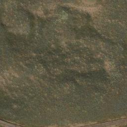 Satellite imagery of Cerro Jacobo, CL