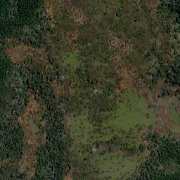 Satellite imagery of Cerro Silla, CL