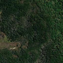 Satellite imagery of Cerro Silla, CL