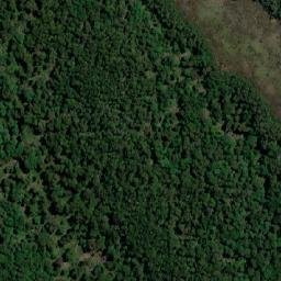 Satellite imagery of Cerro Silla, CL