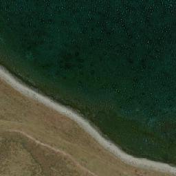 Satellite imagery of Punta Hobbs, CL