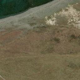 Satellite imagery of Punta Hobbs, CL