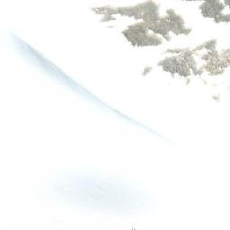 Satellite imagery of Cerro Finger, CL