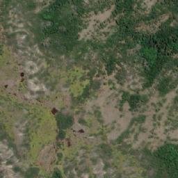 Satellite imagery of Monte Hamond, CL