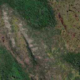 Satellite imagery of Monte Hamond, CL