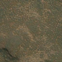 Satellite imagery of Cerro Mac Phearson, CL