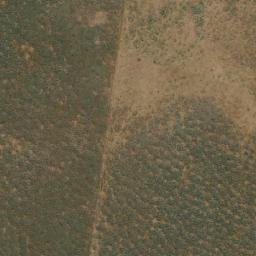 Satellite imagery of Cerro Mac Phearson, CL