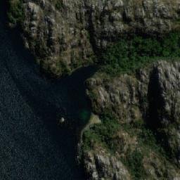 Satellite imagery of Punta Araya, CL