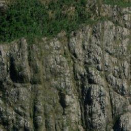 Satellite imagery of Punta Araya, CL