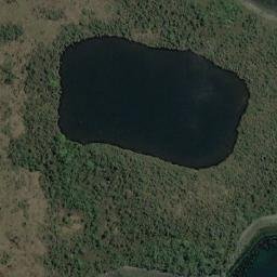 Satellite imagery of Punta Guale, CL