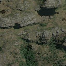 Satellite imagery of Punta Quidora, CL