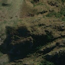 Satellite imagery of Punta Quidora, CL