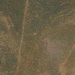 Satellite imagery of Cerro Mac Phearson, CL