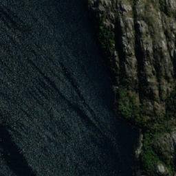 Satellite imagery of Punta Araya, CL