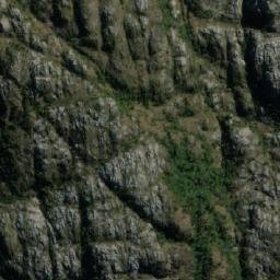 Satellite imagery of Punta Araya, CL