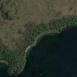 Satellite imagery of Punta Guale, CL