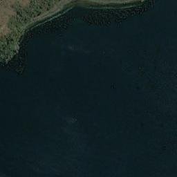 Satellite imagery of Punta Guale, CL