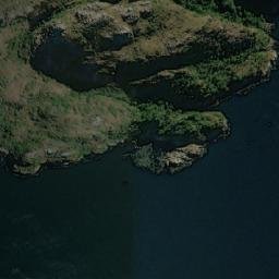 Satellite imagery of Punta Quidora, CL