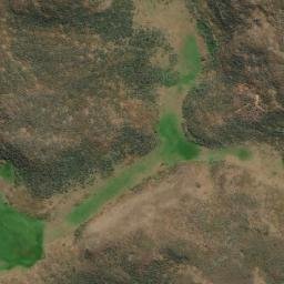 Satellite imagery of Cerro Mac Phearson, CL