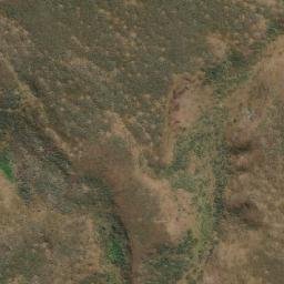 Satellite imagery of Cerro Mac Phearson, CL