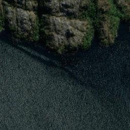 Satellite imagery of Punta Araya, CL