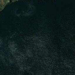 Satellite imagery of Punta Guale, CL