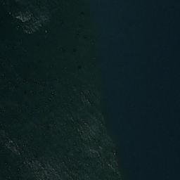 Satellite imagery of Punta Quidora, CL