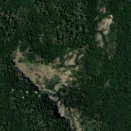 Satellite imagery of Cerro Gula, CL