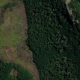 Satellite imagery of Cerro Gula, CL