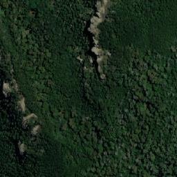 Satellite imagery of Cerro Gula, CL