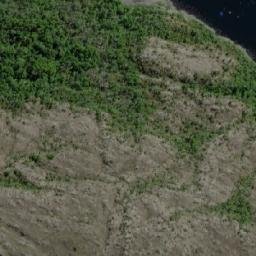 Satellite imagery of Punta Perilla, CL