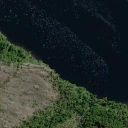 Satellite imagery of Punta Perilla, CL