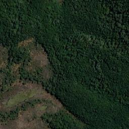 Satellite imagery of Cerro Gula, CL