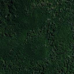 Satellite imagery of Cerro Gula, CL
