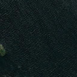 Satellite imagery of Punta Alfredo, CL