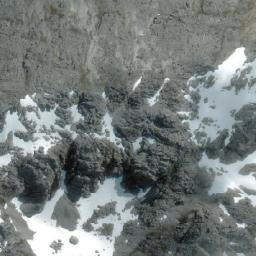 Satellite imagery of Monte Fontaine, CL