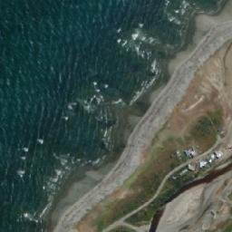Satellite imagery of Punta Steinman, CL