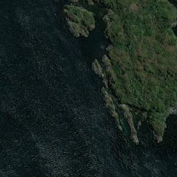 Satellite imagery of Punta Alfredo, CL