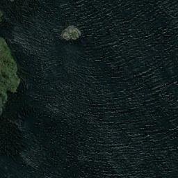 Satellite imagery of Punta Alfredo, CL