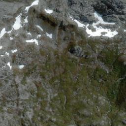 Satellite imagery of Monte Fontaine, CL